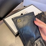 Gucci Gloves For Women # 274207, cheap Gucci Gloves