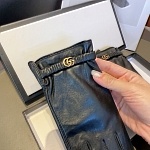 Gucci Gloves For Women # 274208, cheap Gucci Gloves