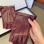 Gucci Gloves For Women # 274209, cheap Gucci Gloves