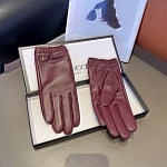 Gucci Gloves For Women # 274213, cheap Gucci Gloves