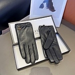 Gucci Gloves For Women # 274214
