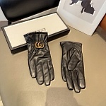 Gucci Gloves For Women # 274216, cheap Gucci Gloves