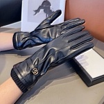Gucci Gloves For Women # 274218, cheap Gucci Gloves