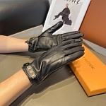 Louis Vuitton Gloves For Women # 274235, cheap Louis Vuitton Gloves