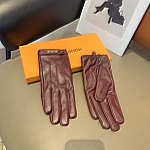 Louis Vuitton Gloves For Women # 274236, cheap Louis Vuitton Gloves