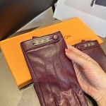 Louis Vuitton Gloves For Women # 274236, cheap Louis Vuitton Gloves