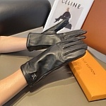 Louis Vuitton Gloves For Women # 274237, cheap Louis Vuitton Gloves