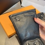 Louis Vuitton Gloves For Women # 274237, cheap Louis Vuitton Gloves