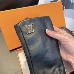 Louis Vuitton Gloves For Women # 274238, cheap Louis Vuitton Gloves