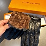 Louis Vuitton Gloves For Women # 274241, cheap Louis Vuitton Gloves