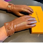 Louis Vuitton Gloves For Women # 274242, cheap Louis Vuitton Gloves