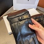 Dior Gloves For Men # 274246, cheap Dior Gloves