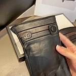 Gucci Gloves For Men # 274248, cheap Gucci Gloves