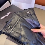 Prada Gloves For Men # 274249, cheap Prada Gloves