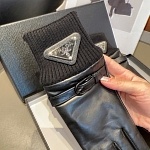 Prada Gloves For Women # 274253, cheap Prada Gloves