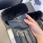 Prada Gloves For Women # 274257, cheap Prada Gloves