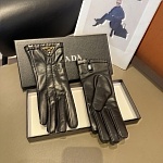 Prada Gloves For Women # 274259, cheap Prada Gloves