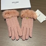 Celine Gloves For Women # 274260, cheap Celine Gloves