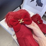 Celine Gloves For Women # 274261, cheap Celine Gloves