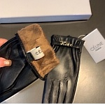 Celine Gloves For Women # 274267, cheap Celine Gloves