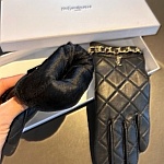 YSL Gloves For Women # 274268, cheap YSL Gloves