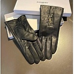 YSL Gloves For Women # 274269, cheap YSL Gloves