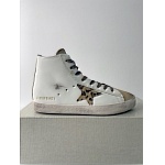 Golden Goose Francy with leather star Sneaker Unisex # 274273, cheap Golden Goose Sneaker