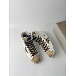 Golden Goose Francy with leather star Sneaker Unisex # 274273, cheap Golden Goose Sneaker
