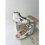 Golden Goose Francy with leather star Sneaker Unisex # 274273, cheap Golden Goose Sneaker