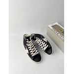 Golden Goose Francy with leather star Sneaker Unisex # 274274, cheap Golden Goose Sneaker