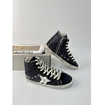 Golden Goose Francy with leather star Sneaker Unisex # 274274, cheap Golden Goose Sneaker