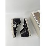 Golden Goose Francy with leather star Sneaker Unisex # 274274, cheap Golden Goose Sneaker