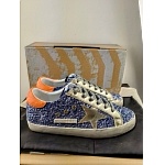 Golden Goose Deluxe Brand Superstar Sneaker Unisex # 274276