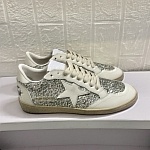 Golden Goose Ballstar Glitter Upper Leather Toe Sneaker Unisex # 274279, cheap Golden Goose Sneaker