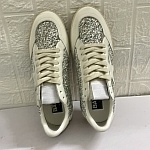 Golden Goose Ballstar Glitter Upper Leather Toe Sneaker Unisex # 274279, cheap Golden Goose Sneaker
