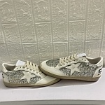 Golden Goose Ballstar Glitter Upper Leather Toe Sneaker Unisex # 274279, cheap Golden Goose Sneaker