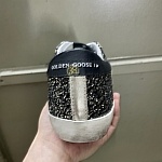 Golden Goose Superstar Glitter Upper Leather Toe Sneaker Unisex # 274280, cheap Golden Goose Sneaker