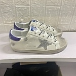 Golden Goose Superstar Glitter Upper Leather Toe Sneaker Unisex # 274281, cheap Golden Goose Sneaker