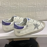 Golden Goose Superstar Glitter Upper Leather Toe Sneaker Unisex # 274281, cheap Golden Goose Sneaker