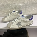 Golden Goose Superstar Glitter Upper Leather Toe Sneaker Unisex # 274281, cheap Golden Goose Sneaker