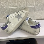 Golden Goose Superstar Glitter Upper Leather Toe Sneaker Unisex # 274281, cheap Golden Goose Sneaker