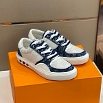 Louis Vuitton Low Top Sneaker For Men # 274297, cheap For Men