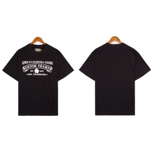 $27.00,Denim Tears Short Sleeve T Shirts For Men # 274644