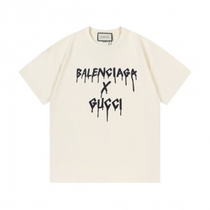$35.00,Gucci Short Sleeve T Shirts For Men # 274749