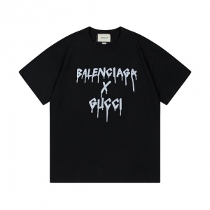 $35.00,Gucci Short Sleeve T Shirts For Men # 274750