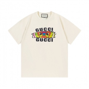 $35.00,Gucci Short Sleeve T Shirts For Men # 274751