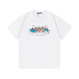 $35.00,Louis Vuitton Short Sleeve T Shirts For Men # 274769