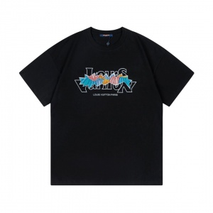 $35.00,Louis Vuitton Short Sleeve T Shirts For Men # 274770