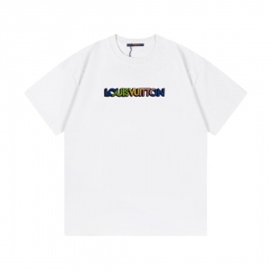 $35.00,Louis Vuitton Short Sleeve T Shirts For Men # 274785