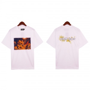 $25.00,Denim Tears Short Sleeve T Shirts For Men # 274830